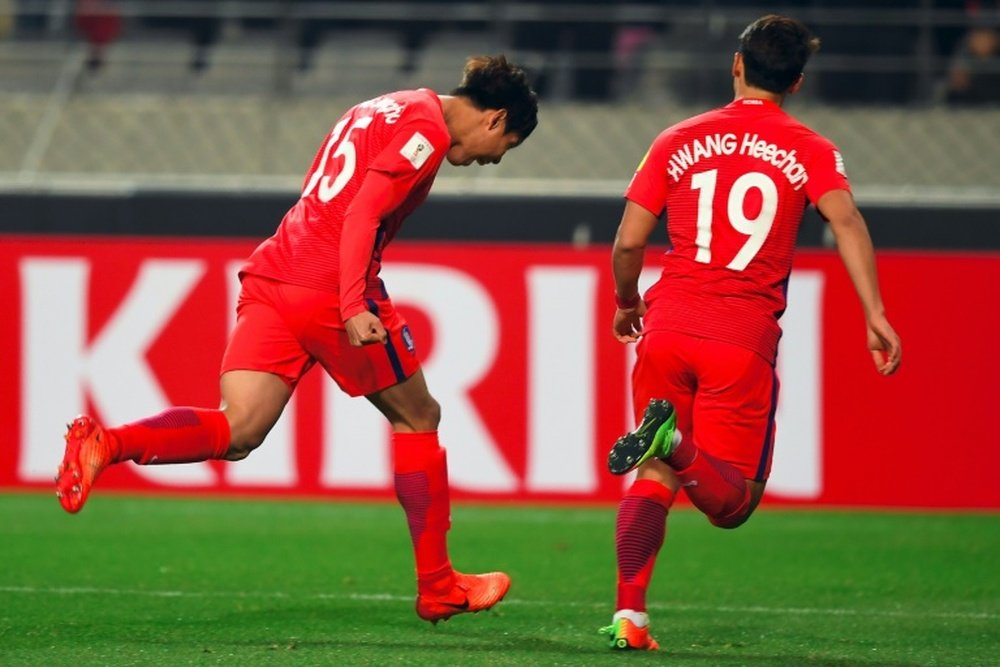 Hong Jeong-Ho