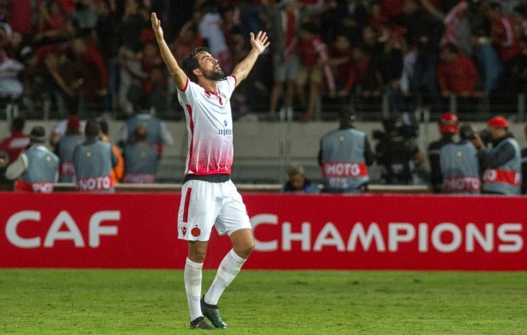 Wydad become African champions for second time