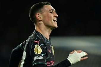 Phil Foden is relishing 