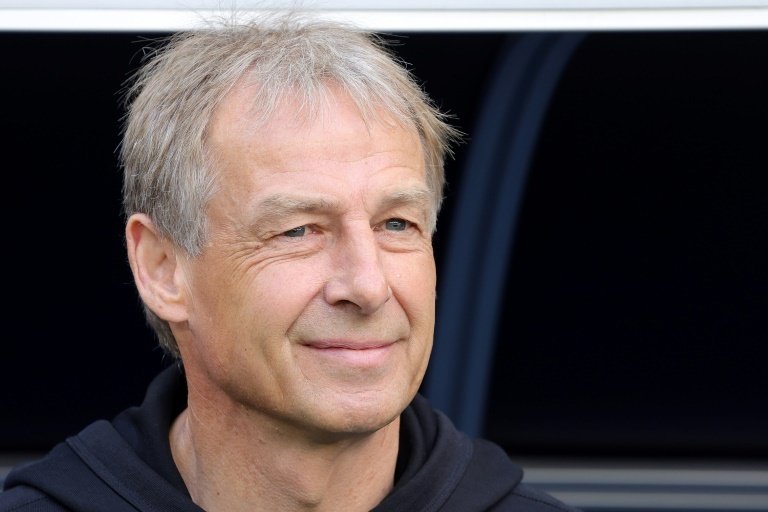 Klinsmann says South Korea 'ready to suffer' in Asian Cup last eight