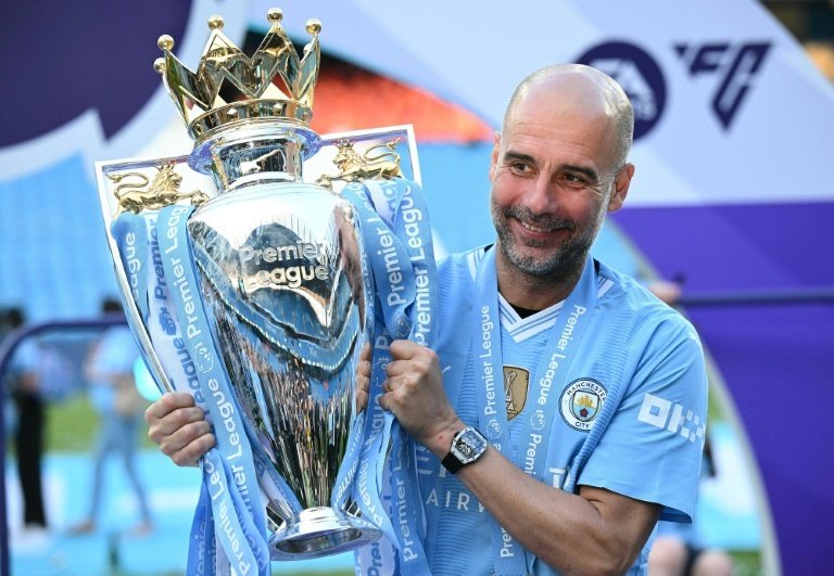 Manchester City will begin their Premier League title defence away to Chelsea on the opening weekend of the new season after the fixture list was published on Tuesday.