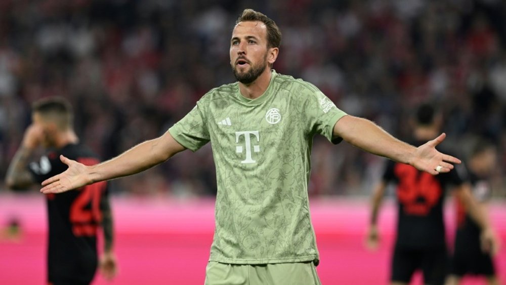 Bayern have won their UCL opening match for the past 19 seasons. AFP