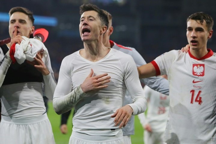 Poland defeat Wales on 'cruel' penalties to qualify for Euro 2024