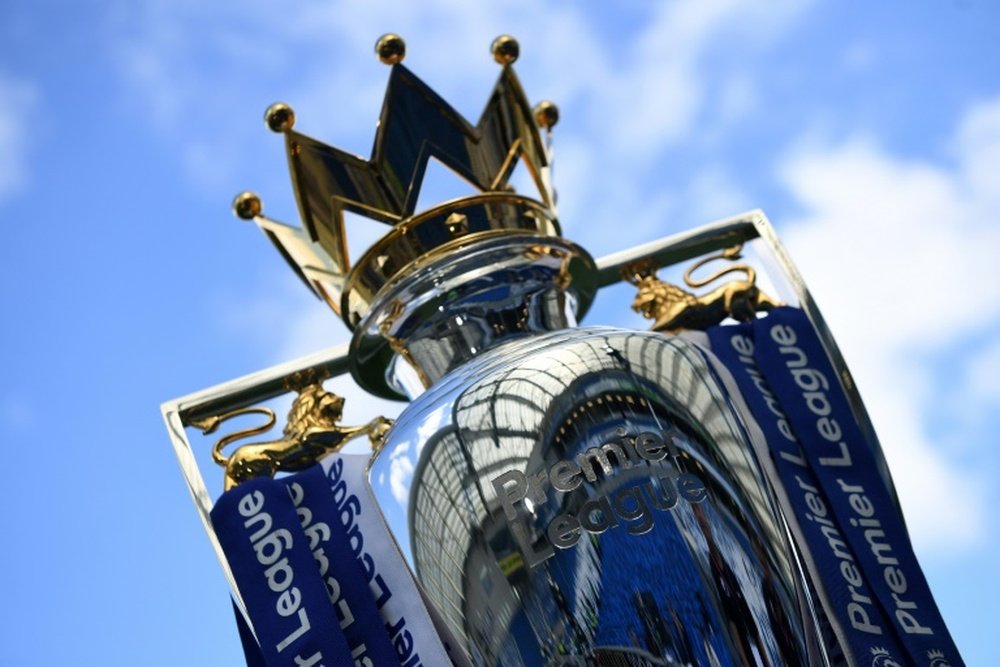 Premier League must overhaul owners' test, says Amnesty. AFP