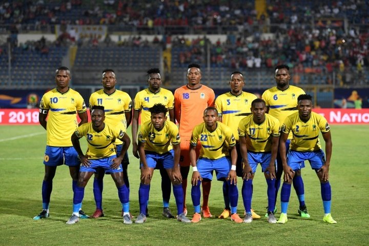 Tanzania first African country to restart league amid virus