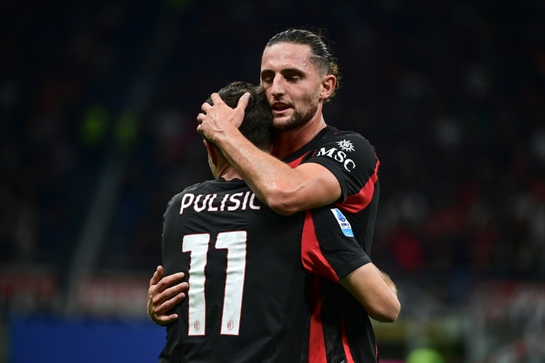 AC Milan face Scudetto rivals Juventus after landmark San Siro ruling