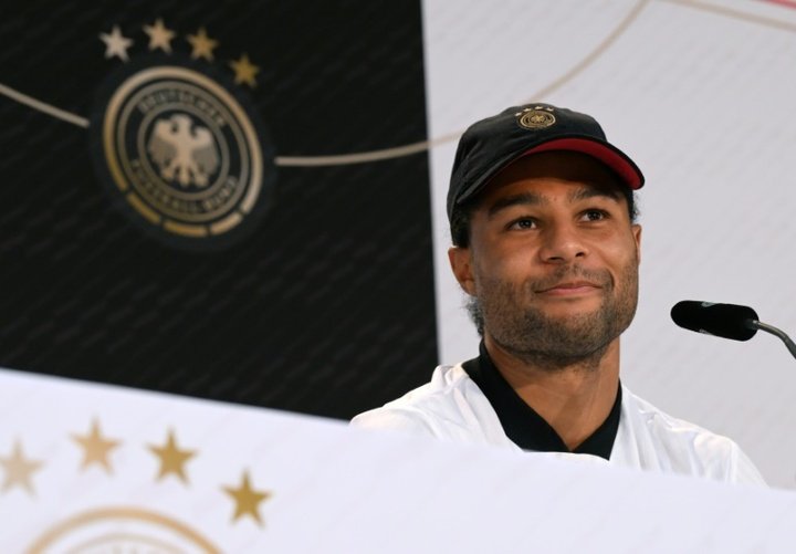Germany all set for World Cup despite 'weird' timing - Gnabry