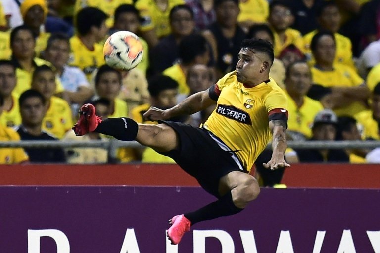 Le footballeur équatorien Mario Pineida a été assassiné par balle mercredi dans la ville portuaire de Guayaquil, a annoncé son club.