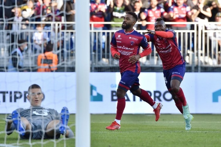 Beaten champions Lille accused of 