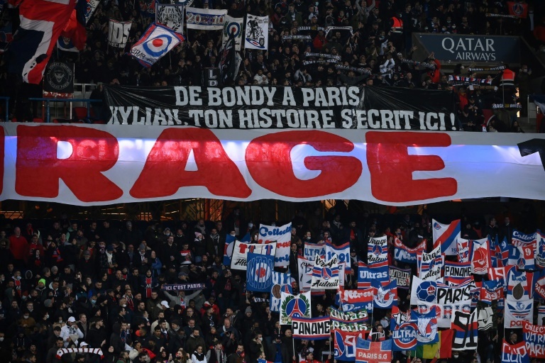 PSG ultras call for Al-Khelaifi to leave following Champions League exit