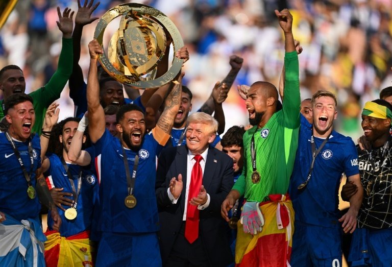 Top footballers afraid to speak out against playing too many games: FIFPro chief