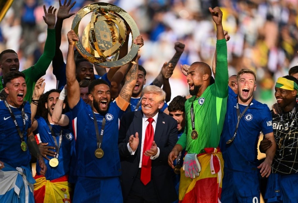 Top footballers are afraid to speak out against playing too many matches. AFP
