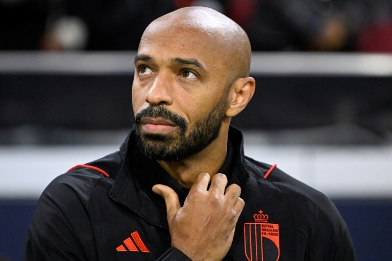 World Cup 2014: Thierry Henry believes this France side will win