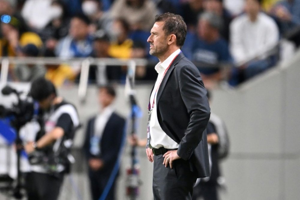 Popovic named four debutants for their World Cup qualifying games this month. AFP