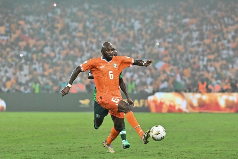 Seko Fofana ends Saudi Arabia stint to join Rennes