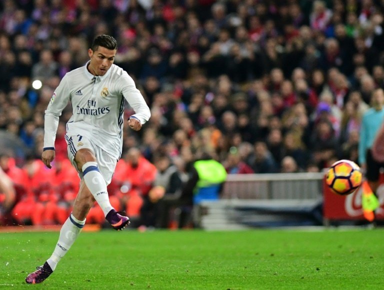 Ronaldo eyes 100 European goals on return to Sporting Lisbon