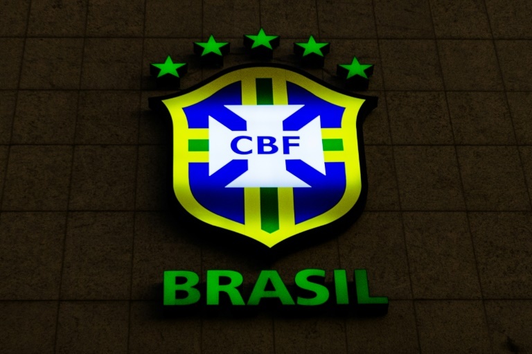 Brazil Logo Soccer Stock Illustrations – 1,046 Brazil Logo Soccer Stock  Illustrations, Vectors & Clipart - Dreamstime