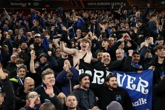 Atalanta have a chance to make history on Thursday as they welcome Liverpool to Bergamo with one foot in the Europa League semi-finals thanks to a stunning first-leg win at Anfield.