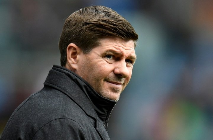 Gerrard's reputation takes a hit after Villa sacking