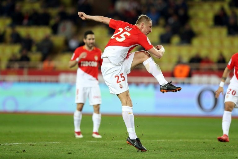 Monaco cruise to victory as 16-year-old Pellegri makes history