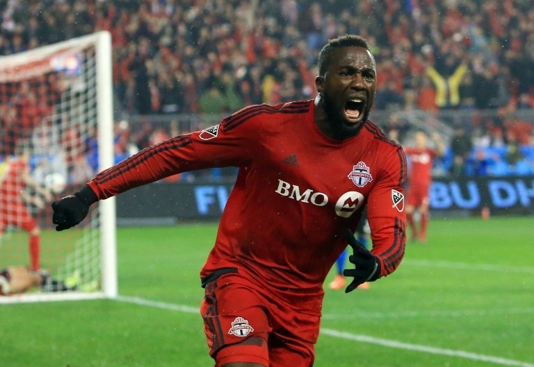 Toronto FC book return to MLS Cup final. AFP