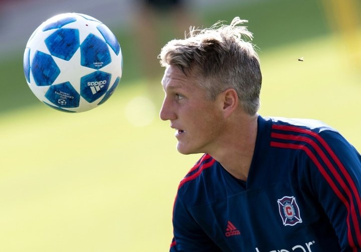 Schweinsteiger set for an emotional Bayern reunion