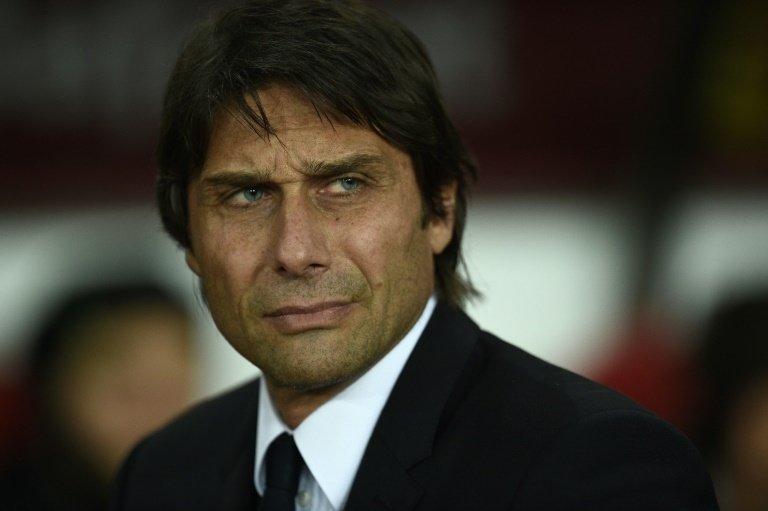 Antonio Conte