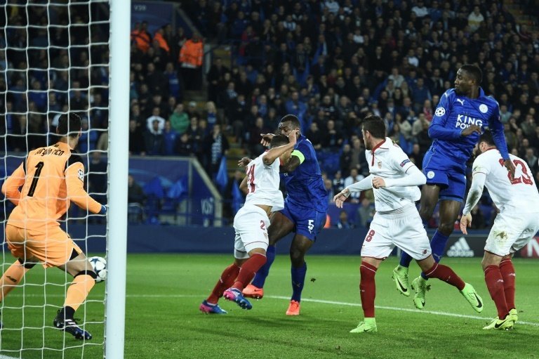 A disastrous two weeks for Sevilla has seen them slip out of contention for the title