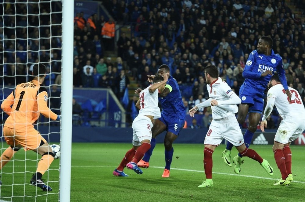 A disastrous two weeks for Sevilla has seen them slip out of contention for the title