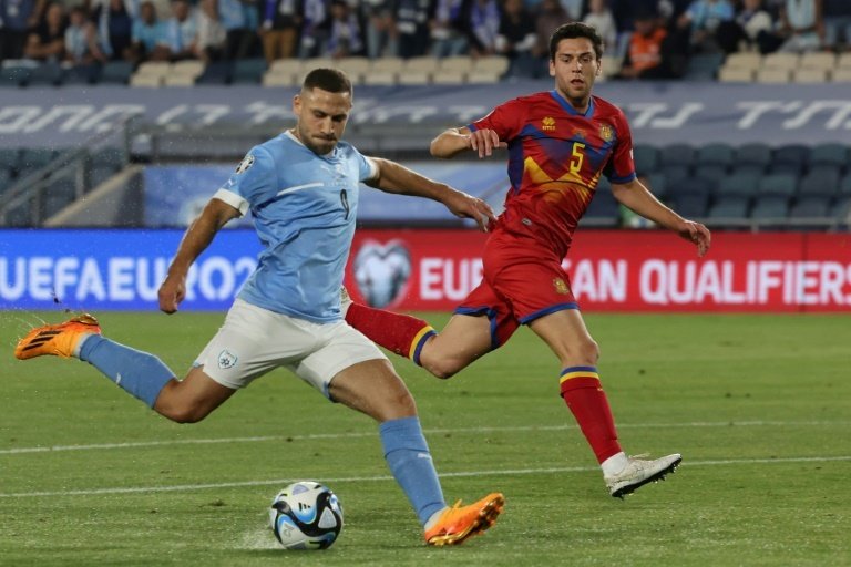 German club backs out of signing Israel striker after fan backlash