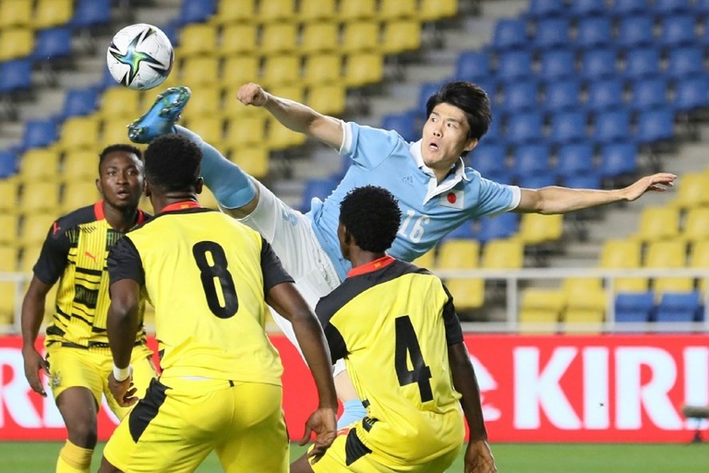 Arsenal Sign Japan Defender Tomiyasu From Bologna Arsenal Sign Japan Defender Tomiyasu From Bologna