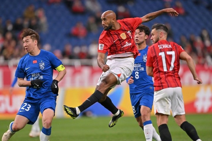 Kante late winner keeps holders Urawa alive in Asian Champions League