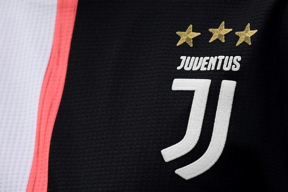 Affaire Suarez: la Juventus dans le collimateur de la justice italienne. AFP
