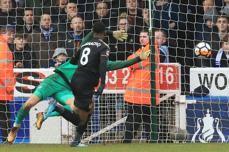 Leicester en 8e, trois clubs de l'élite en échec
