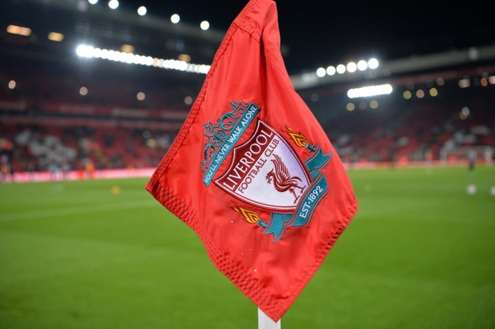 Liverpool autorisé à jouer à Anfield ses matches à domicile. AFP
