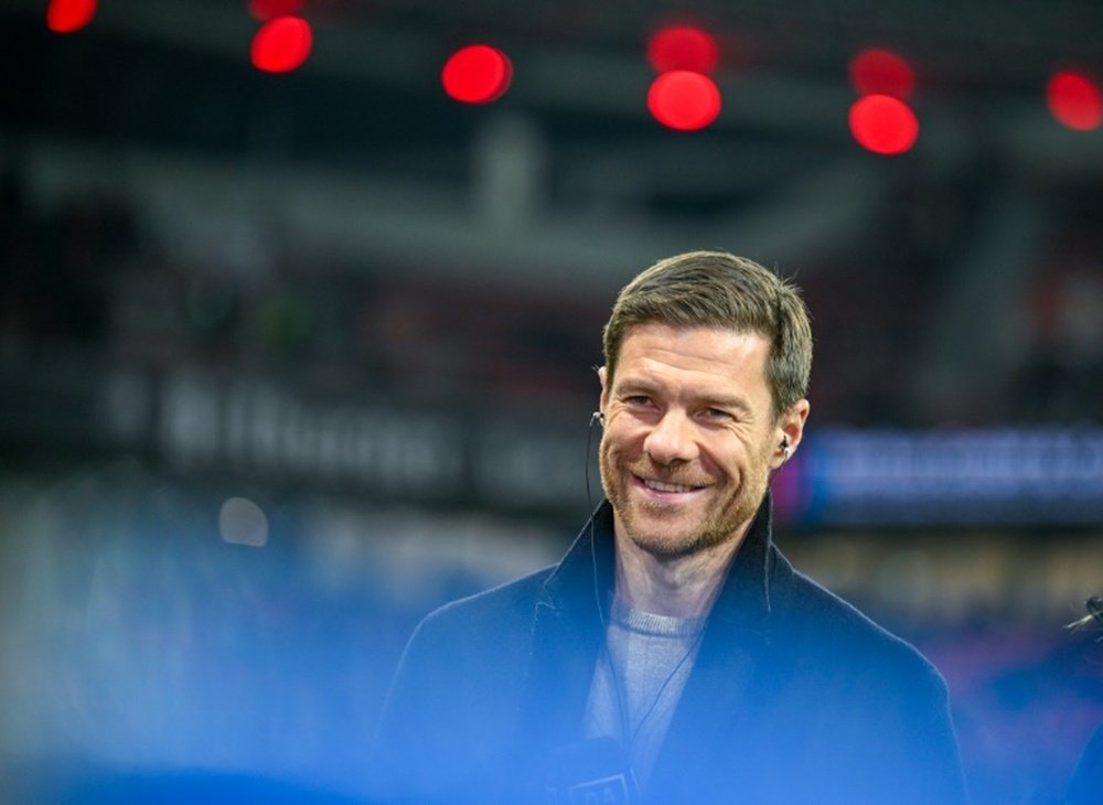 Allemagne: convoité par Liverpool et le Bayern, Xabi Alonso reste à Leverkusen