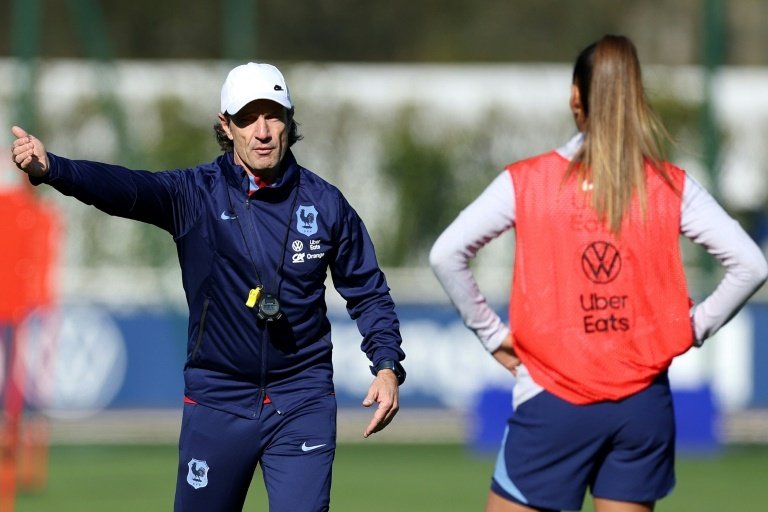 La FFF choisit la continuité avec Baticle sélectionneur des Bleuets et Bonadei chez les Bleues