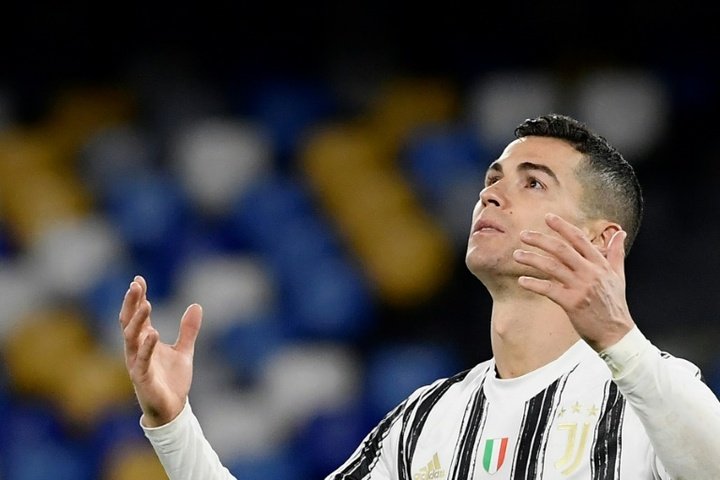 La quête reprend au Portugal pour Ronaldo et la Juventus