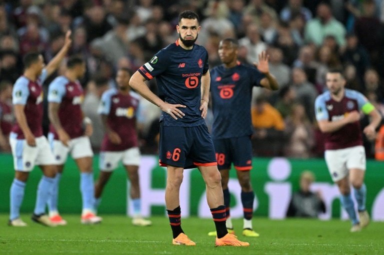 Premier footballeur autorisé à jouer avec un défibrillateur: la "délivrance" de Bentaleb