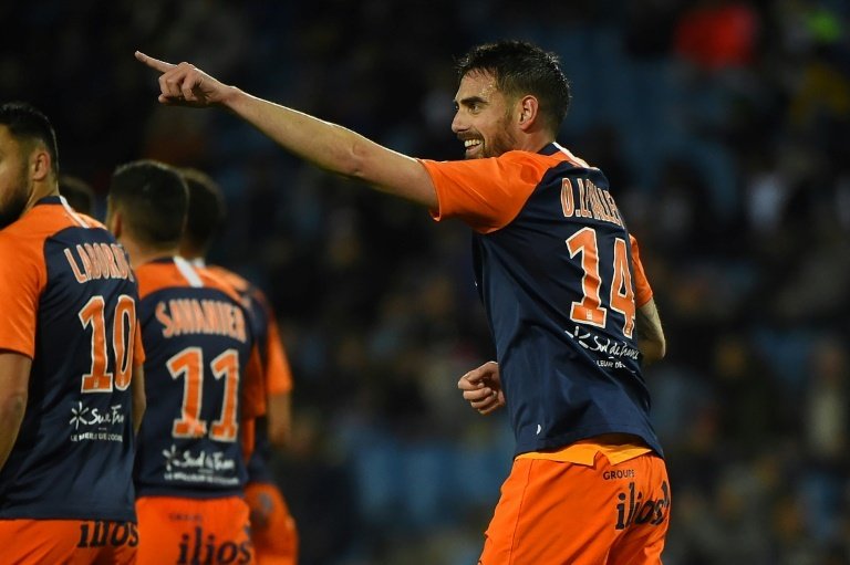 Damien Le Tallec espère jouer un jour avec la Russie