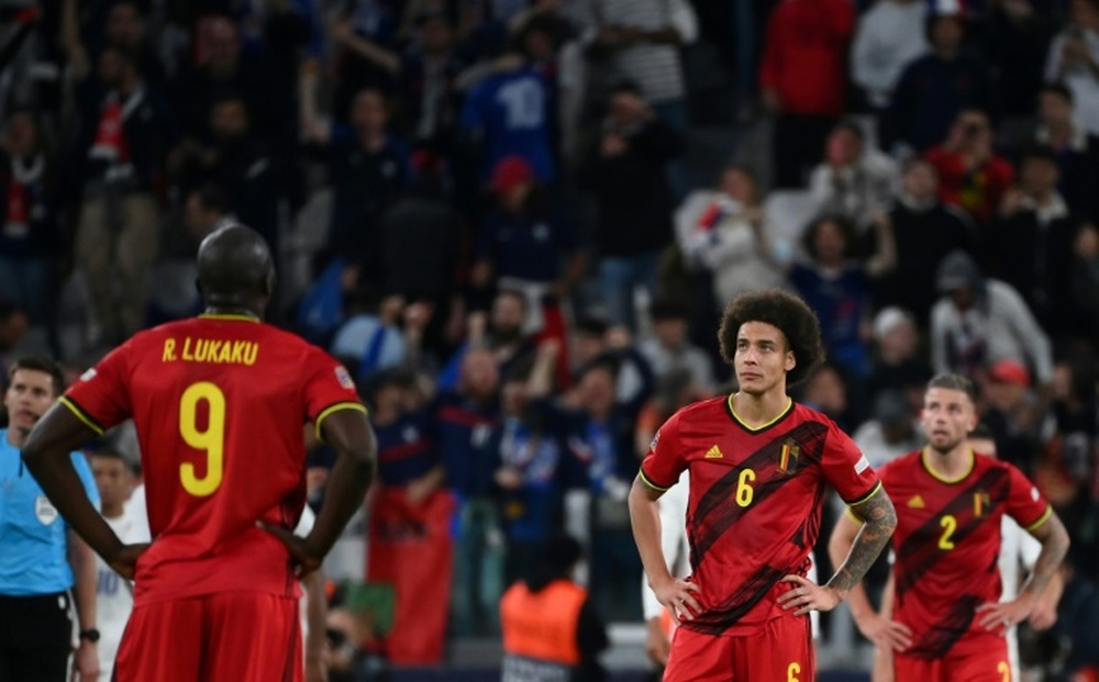 La Belgique tire la sonnette d'alarme. afp