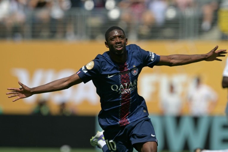 Impressionnant, le PSG n'est pas encore rassasié