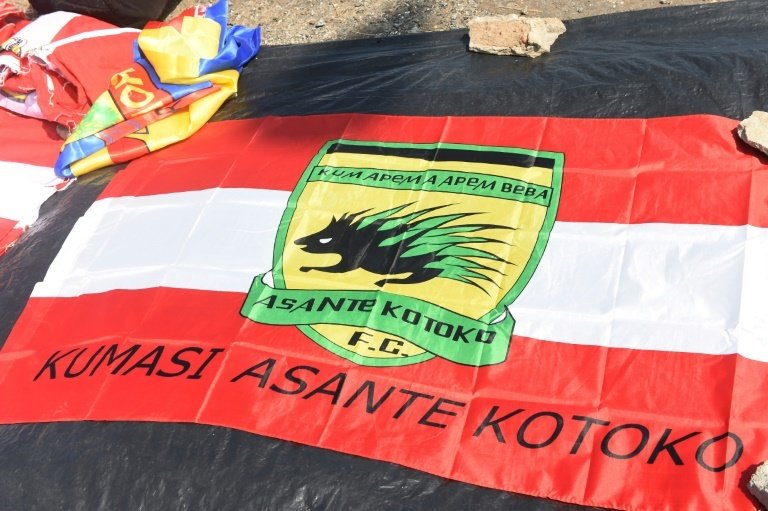 Ghana : Un mort, des blessés hospitalisés après l'accident du bus d'Asante Kotoko