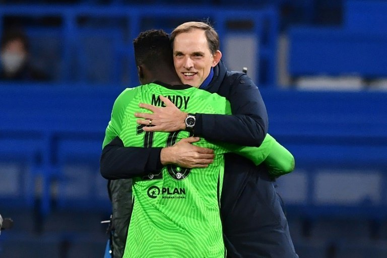 Avec Tuchel, Chelsea est redevenu un épouvantail européen