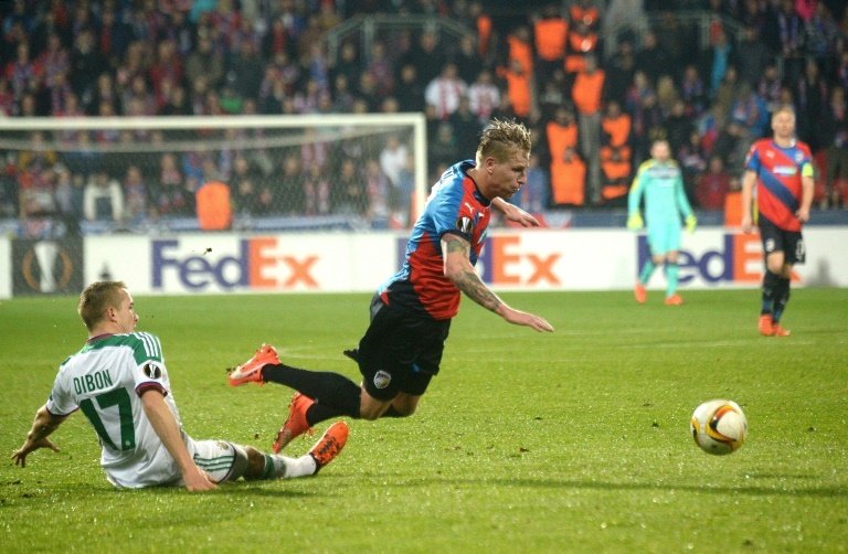 Le défenseur tchèque Rajtoral retrouvé mort chez lui
