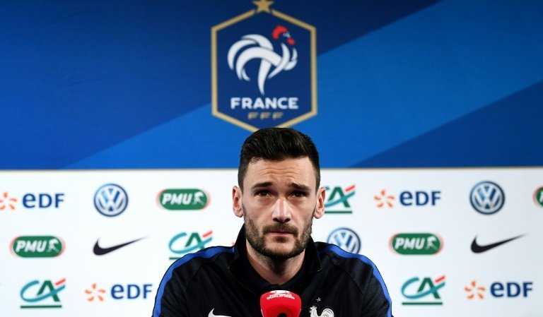 Mondial 2018 : Les Bleus 