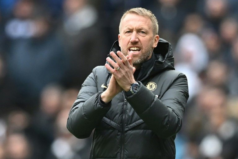 OFFICIEL: Graham Potter, le nouvel entraîneur de West Ham