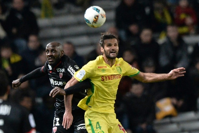 Transfert: Vizcarrondo s'engage à Troyes pour deux ans