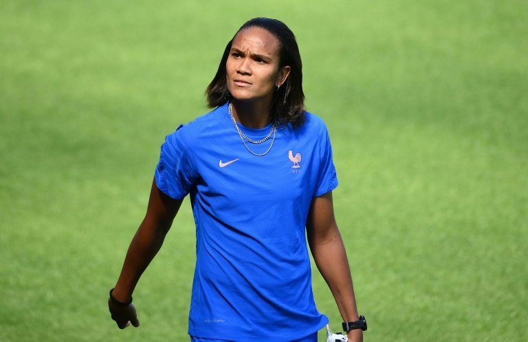 Attention au départ, les Bleues s'élancent contre l'Italie