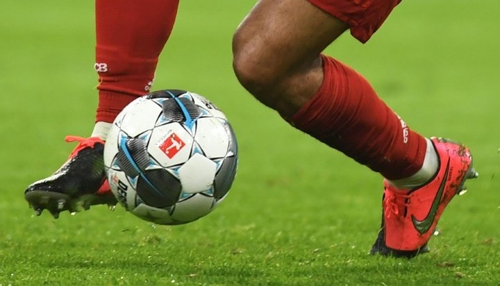 Le foot recommence en seconde division en Allemagne